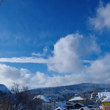 перлина карпат