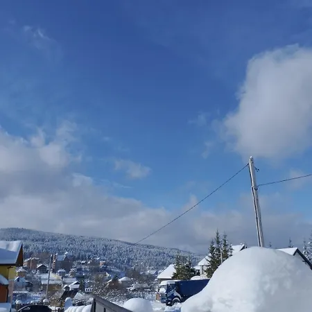 перлина карпат *