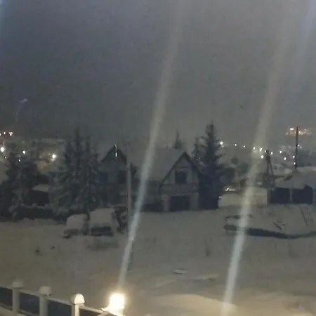 перлина карпат Apartment Skhidnytsia