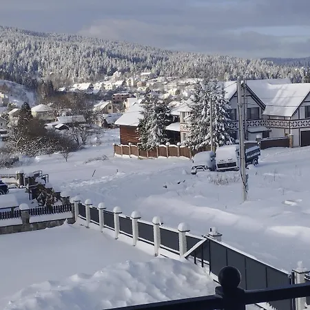 перлина карпат Daire *