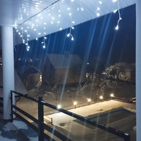 перлина карпат Daire *