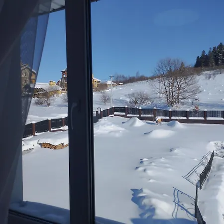 перлина карпат