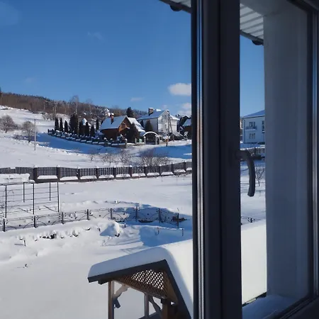 перлина карпат *