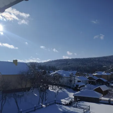 перлина карпат