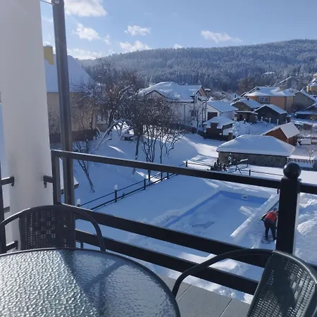 перлина карпат Skhidnytsia