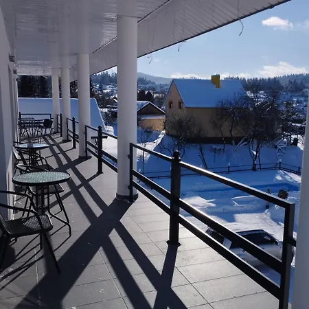 Daire перлина карпат *