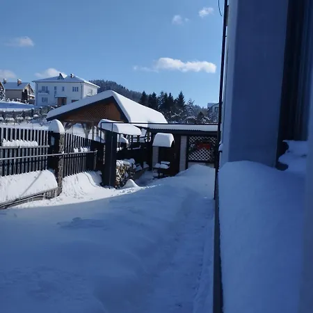 перлина карпат *