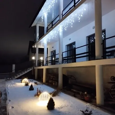 Apartment перлина карпат *