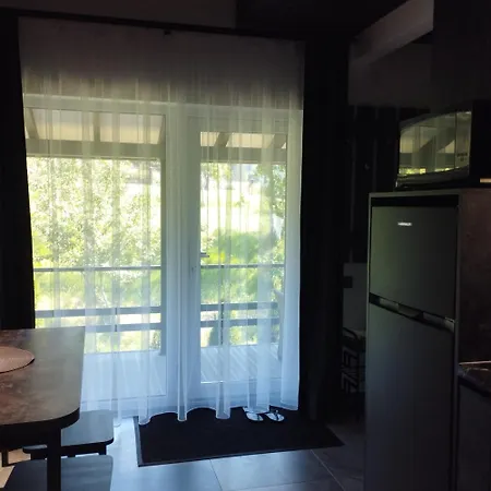 перлина карпат Apartamento Skhidnytsia