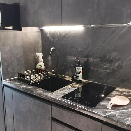 Apartment перлина карпат *