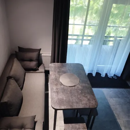 Apartamento перлина карпат *
