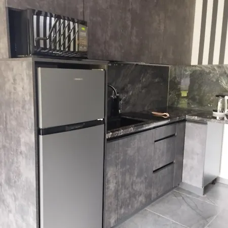 перлина карпат Apartamento *