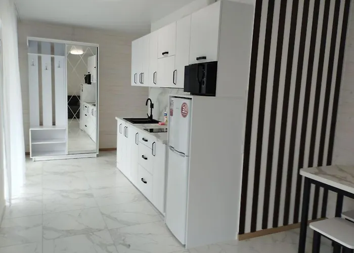 перлина карпат Apartman *