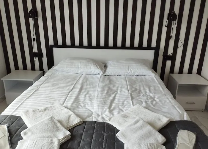 Apartman перлина карпат