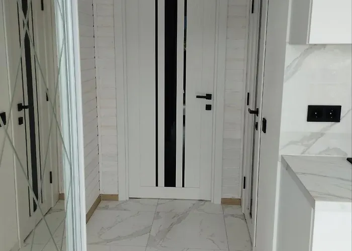 Apartman перлина карпат *
