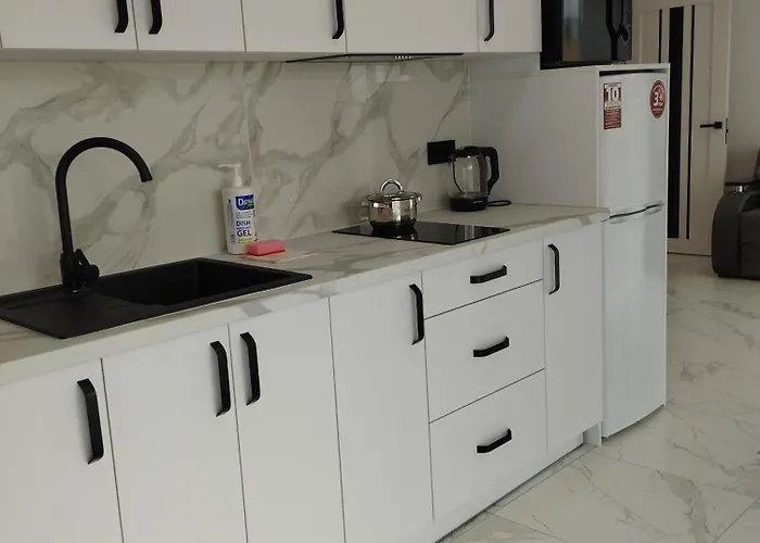Apartman перлина карпат
