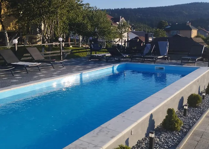 Apartman перлина карпат