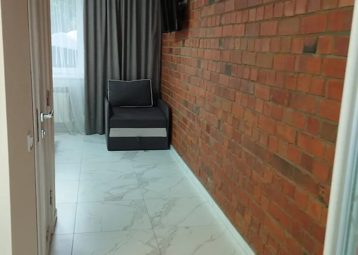 Apartman перлина карпат
