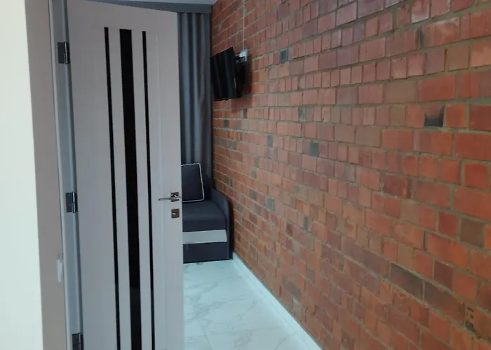 перлина карпат Apartman *